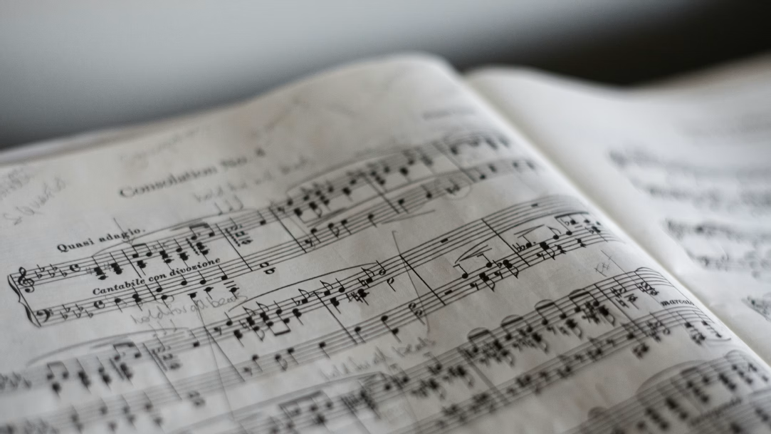 Music Theory Made Simple: Notes, Scales, and Chords Explained