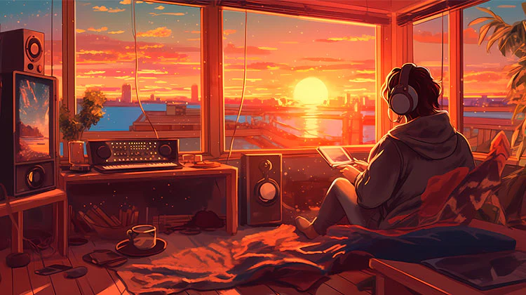 The Evolution of Lo-Fi: From Underground to Global Phenomenon
