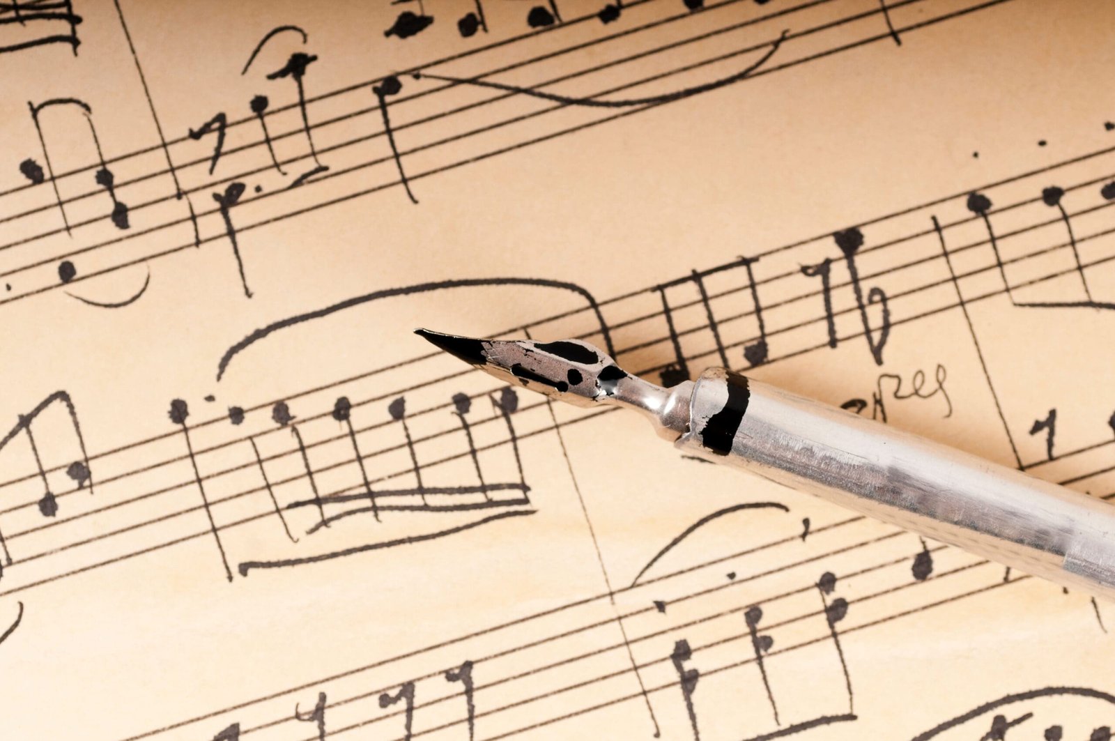 From Idea to Finished Song: A Step-by-Step Composition Guide