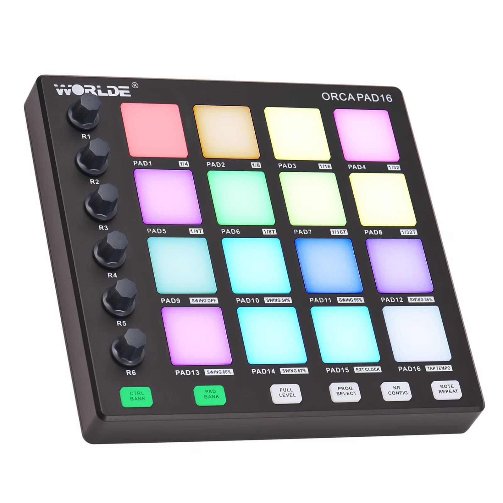 Mastering MIDI Controllers: Unlocking Creative Possibilities