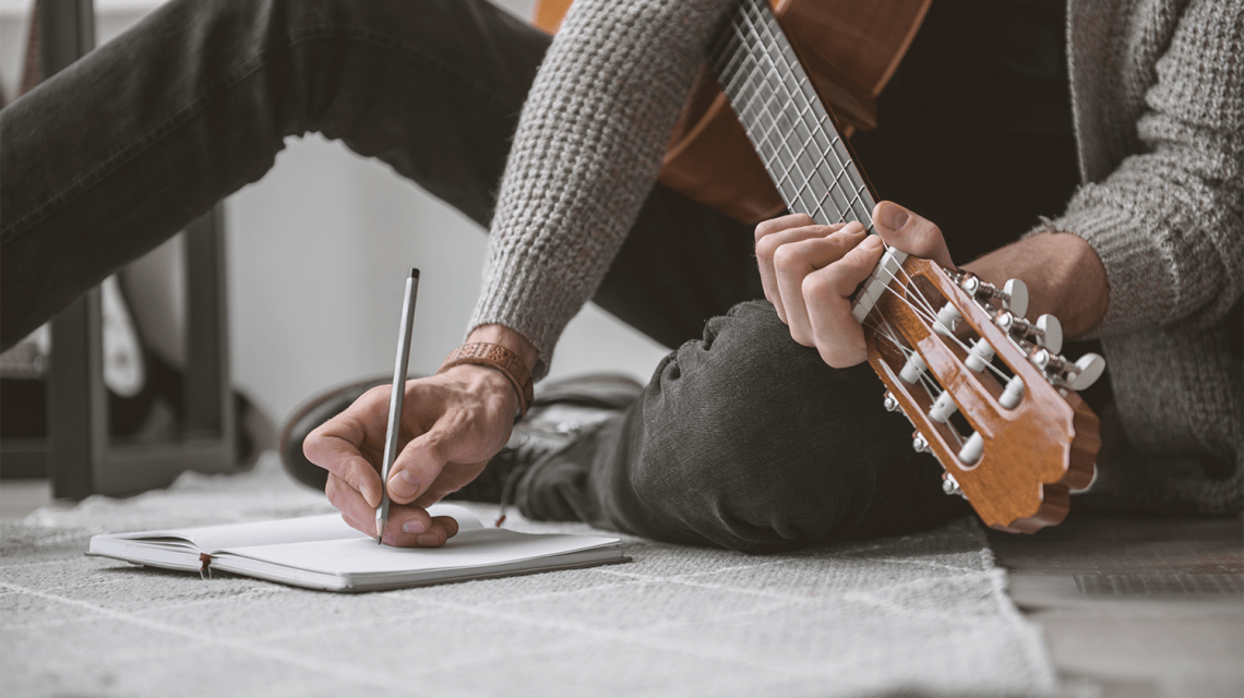 Writing Songs That Stick: Techniques for Memorable Hooks