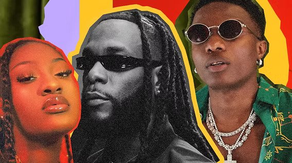 Afrobeats, Drill, and Beyond: Genres Shaping Today’s Charts