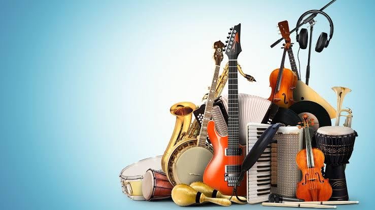 Can You Learn Multiple Instruments at the Same Time?