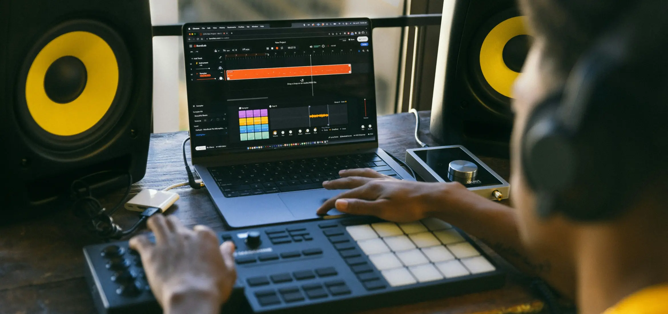 Best DAW for Music Production in 2026